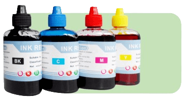 مستلزمات طباعة